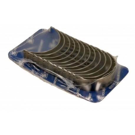 Lagăre de bielă Volkswagen VR6 2,8-3,2B 022 105 701 C