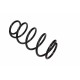 Arc cu arc elicoidal Opel pentru Vectra B 2.5 10.95-09.00 aplicație exactă vezi catalogul 90542499