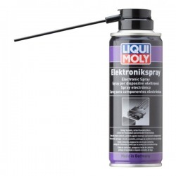 Agent de curățare a contactelor electrice 200ml / Liqui Moly LM3110