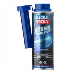 Agent pentru motoare pe benzină 250ml / vehicule hibride LIM1001