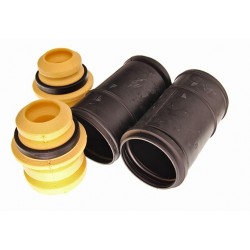 Set montaj amortizor Mitsubishi P. Lancer VII 1.6/2.0 09.03- tampoane plus apărători MR961189