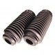Set montaj amortizor Citroen P. C3 III (SX) (17-) / Peugeot 208 (12-), 08- (13-) 9676408280
