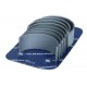 Lagăre arbore cotit Citroën Nemo 1.3 BlueHDi 16- standard