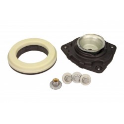 Perna amortizor Nissan pentru Micra III, C+C / Renault Clio II, III, Modus 1.0-2.0 01.93- stânga cu rulment 8200948647