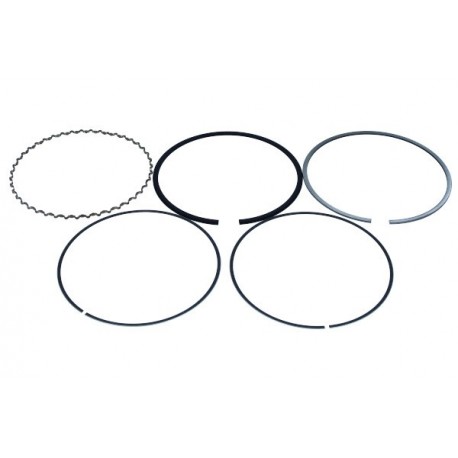 Set segmenti piston Ford 2,0 87,50 STD 800044910000