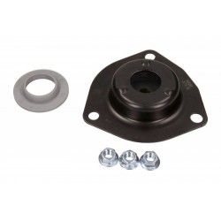 Perna amortizor Nissan pentru Almera Tino, Maxima QX, Murano, Primera, X-Trail 1.6-3.5 03.00- Stânga/Set cu rulment 543258J000