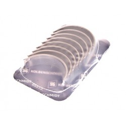 Lagăre arbore cotit Opel DOHC 1,2 16V 90529354