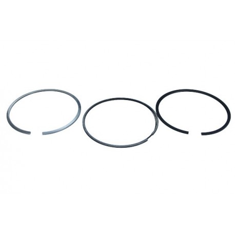 Set segmenti piston Mercedes-Benz C-Class W204 2.2 CDI 2011 standard