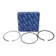 Set segmenti piston Mercedes-Benz C-Class W204 2.2 CDI 2011 standard