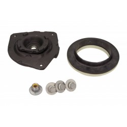Pernă amortizor Nissan pentru Cube, Micra III, C+C, Note, Tiida / Renault Clio III, Modus 1.0-2.0 01.03- set cu rulment