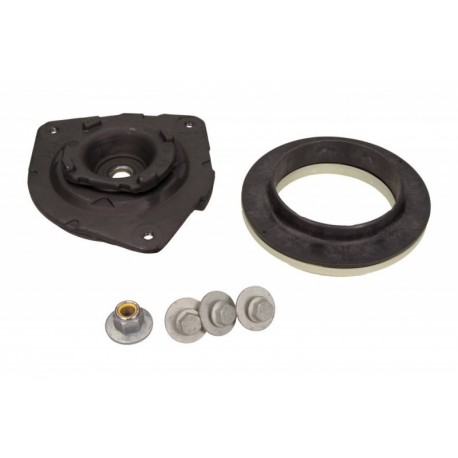 Pernă amortizor Nissan pentru Cube, Micra III, C+C, Note, Tiida / Renault Clio III, Modus 1.0-2.0 01.03- set cu rulment