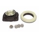 Pernă amortizor Nissan pentru Cube, Micra III, C+C, Note, Tiida / Renault Clio III, Modus 1.0-2.0 01.03- set cu rulment