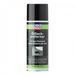 Spray pentru curățarea suprafețelor uleioase 400 ml / Liqui Moly LIM3315