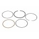 Set segmenti piston Opel DOHC 1,8B 80,50 TA7268