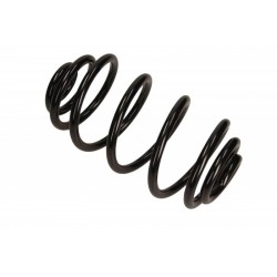 Arc cu sârmă de diametru constant Opel Zafira B 1.6-2.2CDTI 07.05- pentru suspensie 93181484