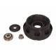 Tampon amortizor Nissan pentru Primastar/ Opel Vivaro/ Renault Trafic II 1.9D/2.0D/2.5D 03.01- Stânga/Set 93862241