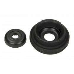 Perna amortizor Chevrolet pentru Aveo/ Daewoo Kalos 1.2/1.4 09.02- stânga/ set cu rulment 96653239