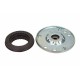 Perna amortizor Fiat P. Croma/ Opel Signum, Vectra C/ Saab 9-3 1.6-3.2 V6 04.02- Stânga/Set 9191191