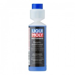 Stabilizator benzină 250 ml / motociclete / Liqui Moly LIM3041