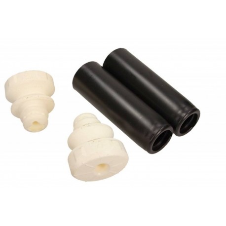 Set montaj amortizor Audi T. A3 1.2-2.0TDI 05.03- (bumpere + protecții) pentru pernă cu locaș oval pentru tampon 1K0513425