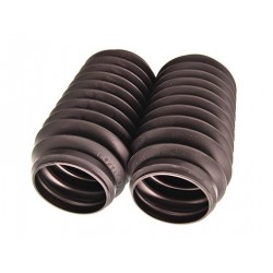 Set montaj amortizor față Mercedes-Benz A-Class (W168) 1.4-2.1 09.97-06.04 (butoane + protecții) A1693230292