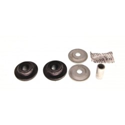 Perna amortizor Nissan T. Tiida (C11X/SC11X) 07- Stânga/Set SM5837