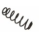 Arc cu arc VW T. Bora 98-/Octavia 96-/Toledo 12- versiune standard/Golf 4 versiune întărită înălțime 343 mm 1J0511115BR
