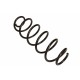 Arc cu arc pentru suspensie Citroen C3 1.1/1.4/1.6D 02.02- 5102G4