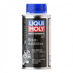 Aditiv combustibil racing 4T motocicletă 125 ml / motociclete / Liqui Moly LIM1581