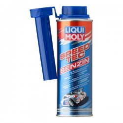 Aditiv benzină 250ml Speed Tec LIM3720