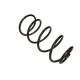 Arc cu arc pentru suspensie Ford Focus II 1.4/1.6 față 11.04- 1335386