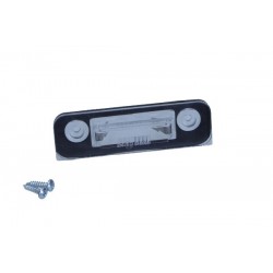 Lampă număr de înmatriculare Ford Fiesta V/Fusion/Mondeo II 96-12 1332916