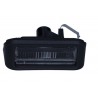 Iluminare plăcuță de înmatriculare Citroën Jumpy, Peugeot Expert 01.07- Set/Stânga 6340E9