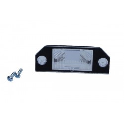 Lampă număr înmatriculare Ford C-Max/II 04-12 stânga/set 4502331