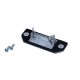 Lampă număr înmatriculare Ford C-Max/II 04-12 stânga/set 4502331