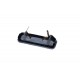 Lampă număr înmatriculare Ford Focus 1.6-2.0 1998-2005 Stânga/Pereche 1109489