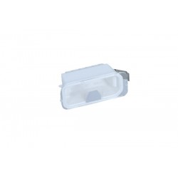 Lampă număr înmatriculare Ford Mondeo IV 2007-2015 1479968