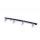 Lumină suplimentară de frână Audi A3 09.04-03.13 LED 8P945097B