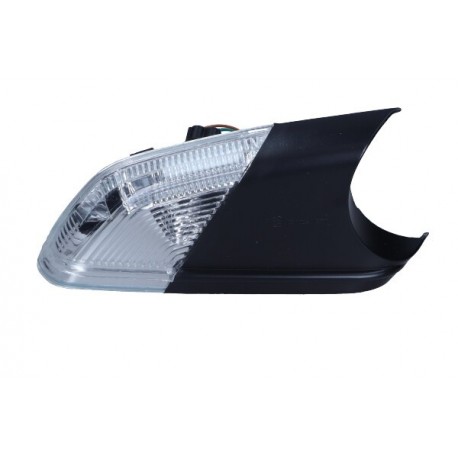 Semnalizator Skoda Octavia II 02.04-06.13 Set 1Z0949102D
