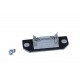 Lampă iluminare număr înmatriculare Ford C-Max / Focus II 2003-2012 Stânga / Set 4502331
