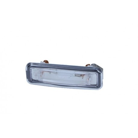 Lampă de înmatriculare Ford Focus 1998-2005 Stânga/Set 1109489