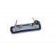 Lampă de înmatriculare Ford Focus 1998-2005 Stânga/Set 1109489