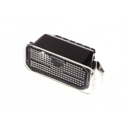 Iluminare plăcuță de înmatriculare Ford Focus II, Galaxy II, S-Max, Kuga I, Fiesta VI 07.04- spate 6M2A-13550-AB