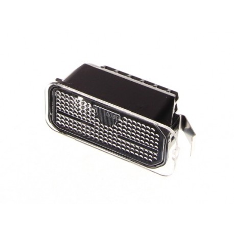 Iluminare plăcuță de înmatriculare Ford Focus II, Galaxy II, S-Max, Kuga I, Fiesta VI 07.04- spate 6M2A-13550-AB