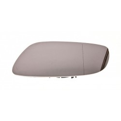 Sticlă oglindă Volkswagen Touran 02.03-05.10 stânga 1T0857521D