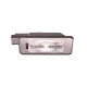 Lampă iluminare plăcuță înmatriculare Citroen C4, DS4 06.2010-07.2015 Set/Stânga 6340G3