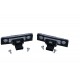 Lampă iluminare plăcuță înmatriculare Ford Galaxy 04.00-05.06 set/stânga LED 1114328