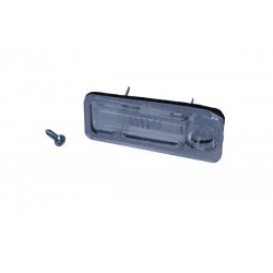Lampă număr înmatriculare Audi A6 C5 Avant 1997-2005 stânga/set