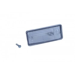 Lampă număr înmatriculare Audi A3/A4/A6 00-13 P21W, PY21W, H21W set 8E0 807 430 B