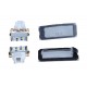 Lampă număr de înmatriculare Citroen Jumper LED 2006-